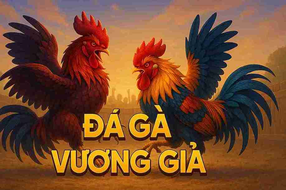 Đá Gà Vương Giả 1888V – Cuộc Chiến Cực Hấp Dẫn