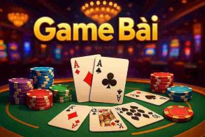 Game bài 1888V – Trải Nghiệm Giải Trí Đỉnh Cao Tại Việt Nam
